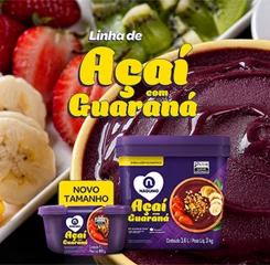 A&ccedil;a&iacute; Nagumo